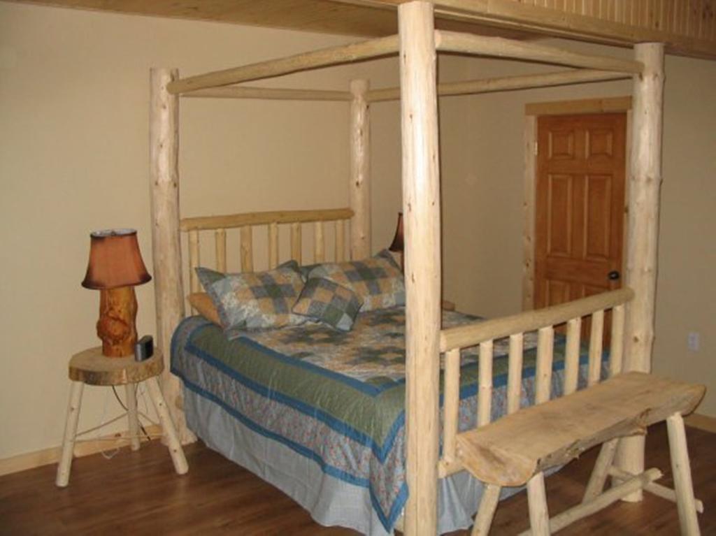 Hotel Au Domaine Sous un Ciel Etoilé à Woburn Chambre photo